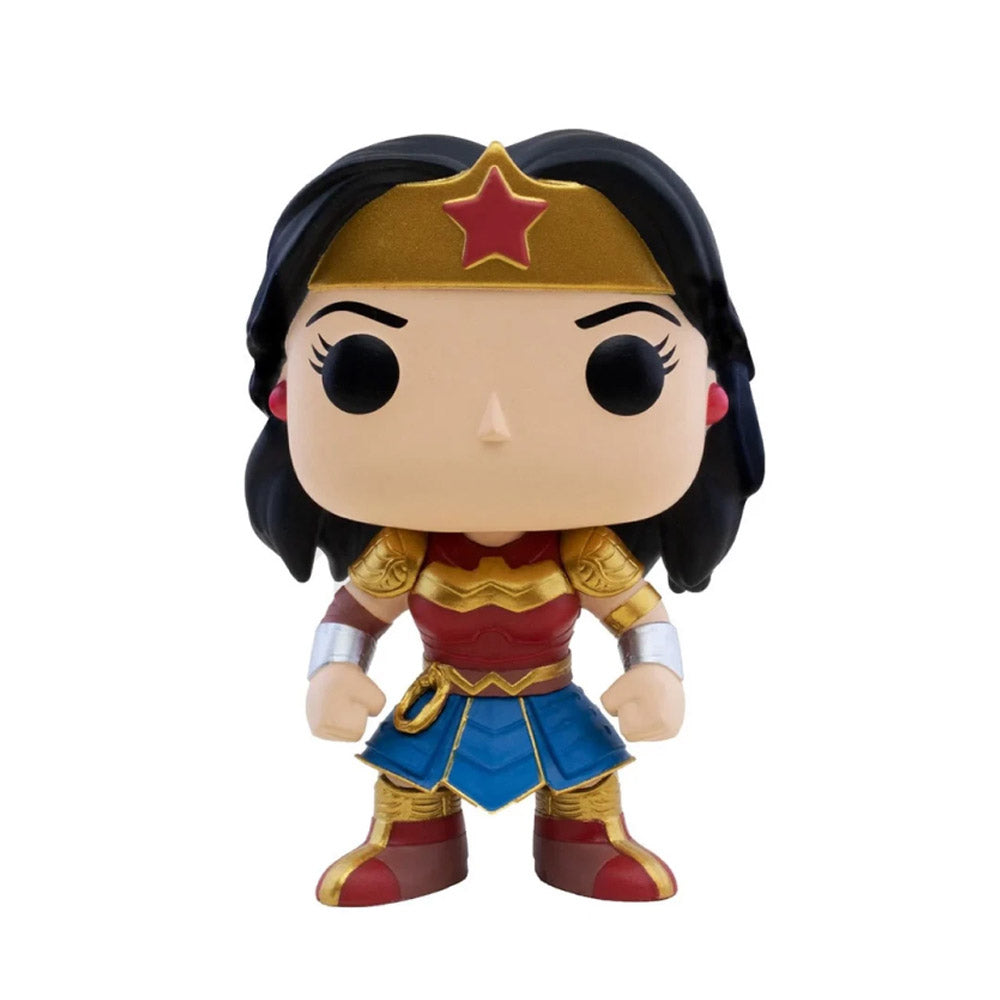 Funko Pop DC Wonder Woman 378 Imperial Palace