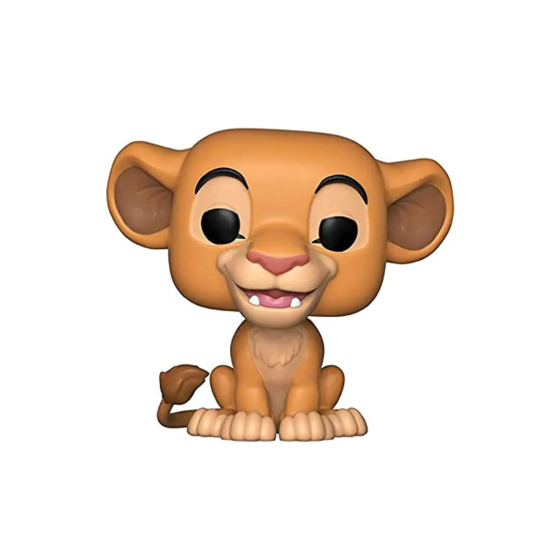 Nala pop hot sale