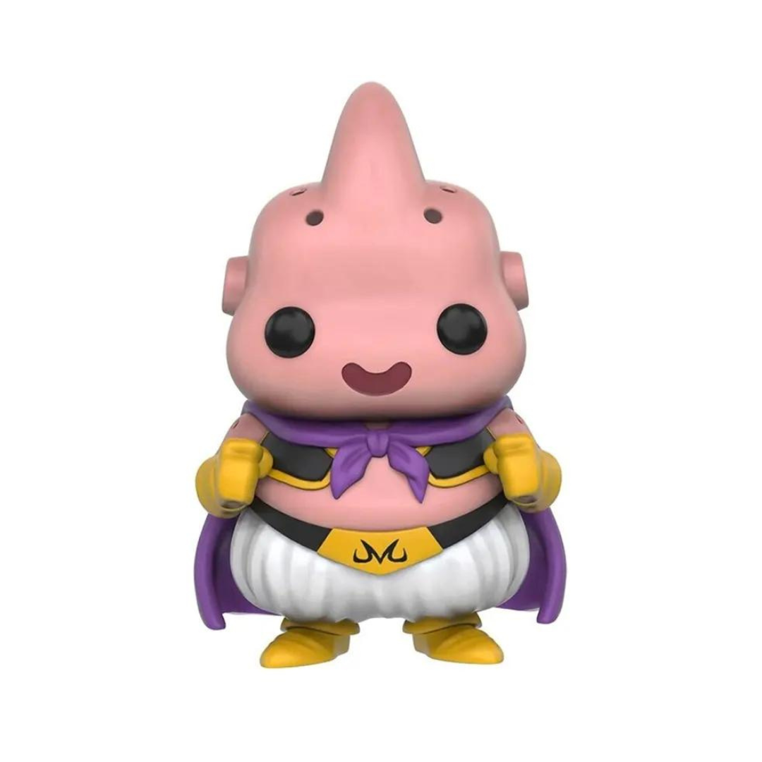 Funko Pop Majin Buu 111 Dragon Ball Z