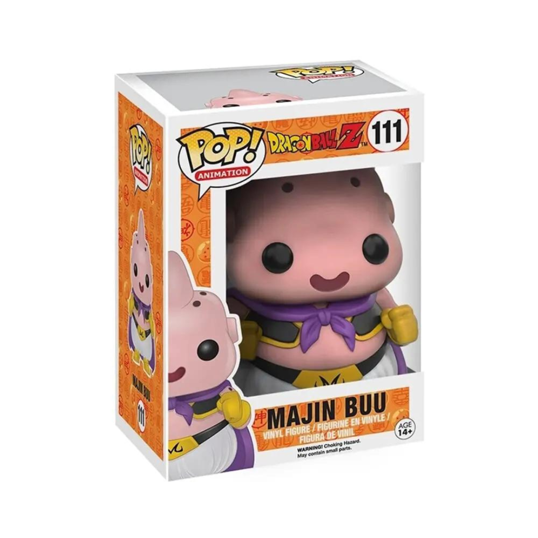 Funko Pop Majin Buu 111
