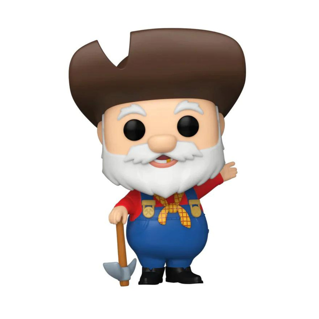 FUNKO POP STINKY PETE TOY STORY