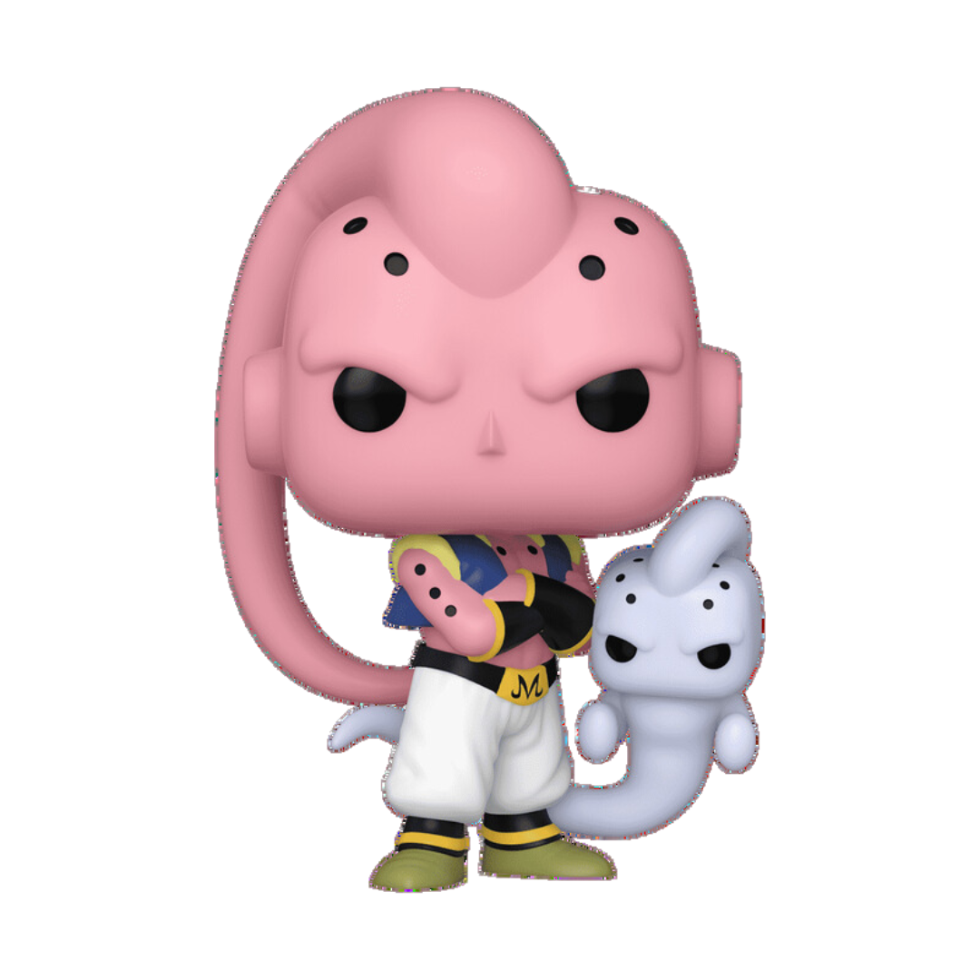 Funko Pop Super Buu 1464 Pre Release Chalice Collectibles Exclusivo