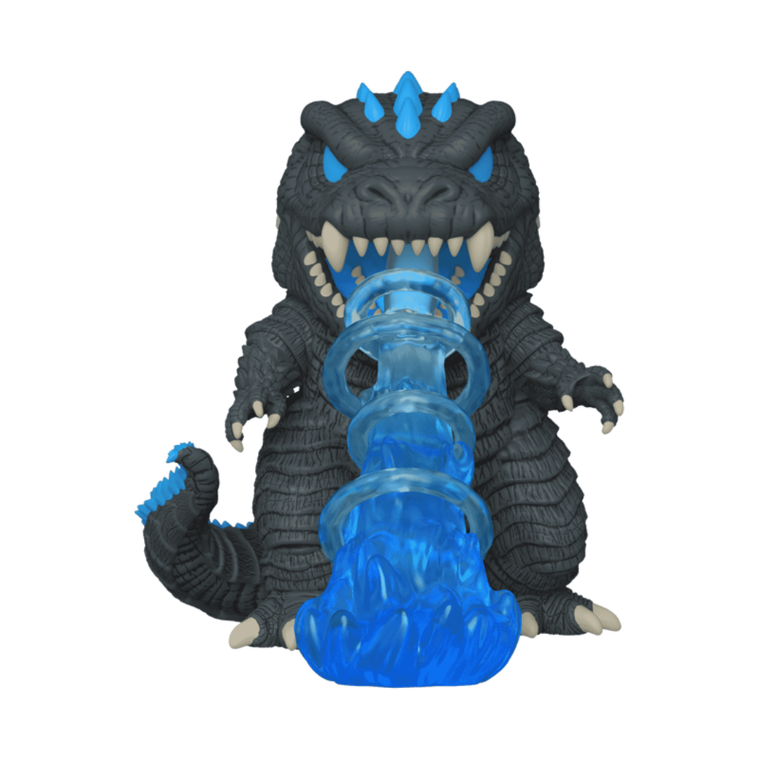 Funko Pop Godzilla 1469 Glow Funko Shop Exclusivo