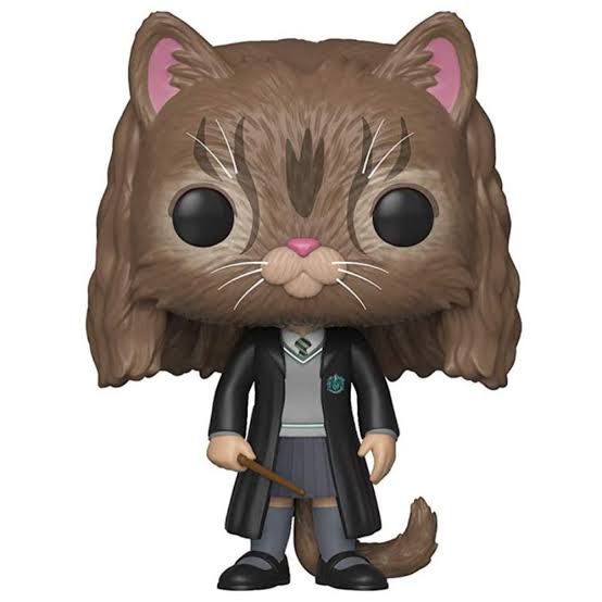 Funko Pop Harry Potter Hermione 77