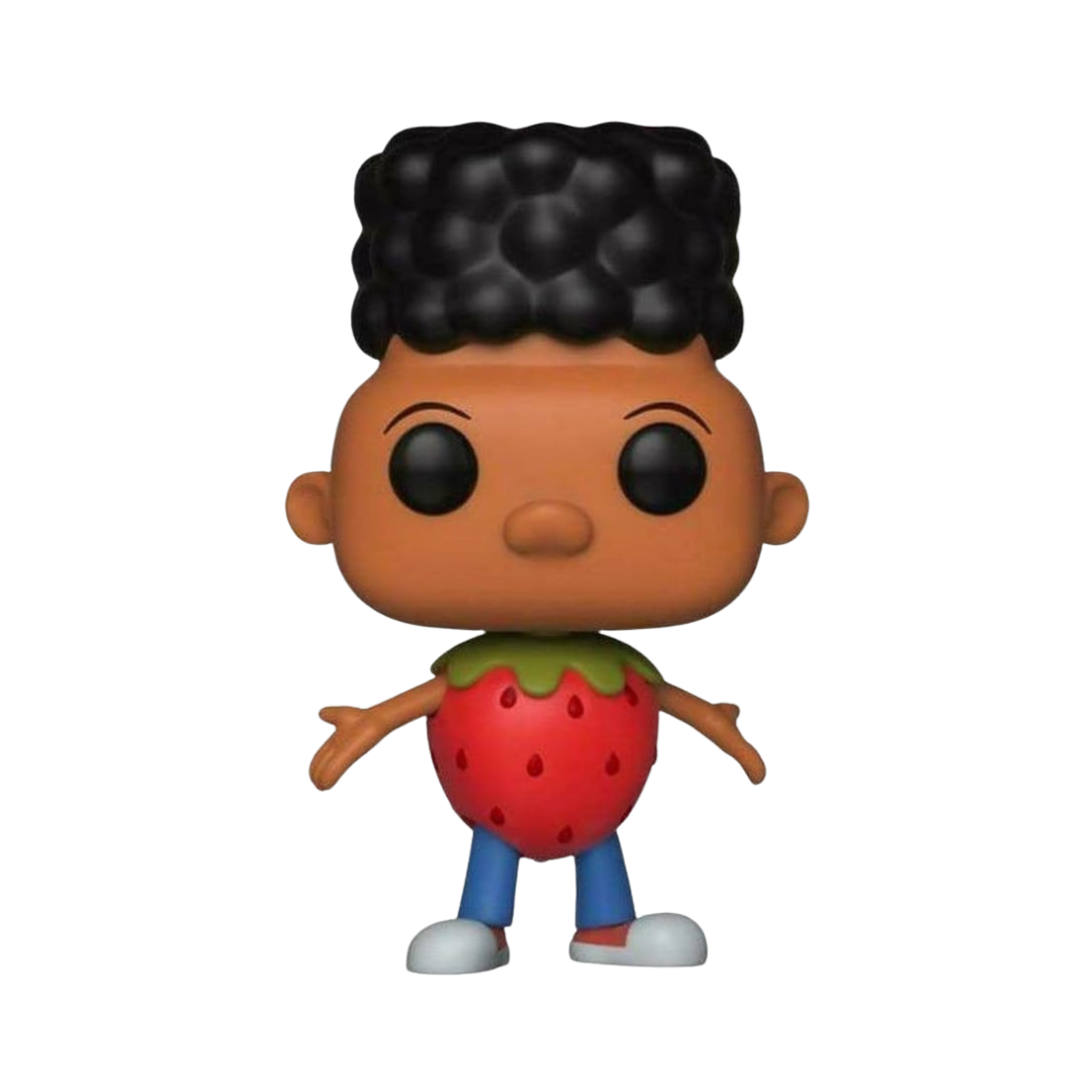 Funko Pop STRAWBERRY GERALD 521EXCLUSIVO