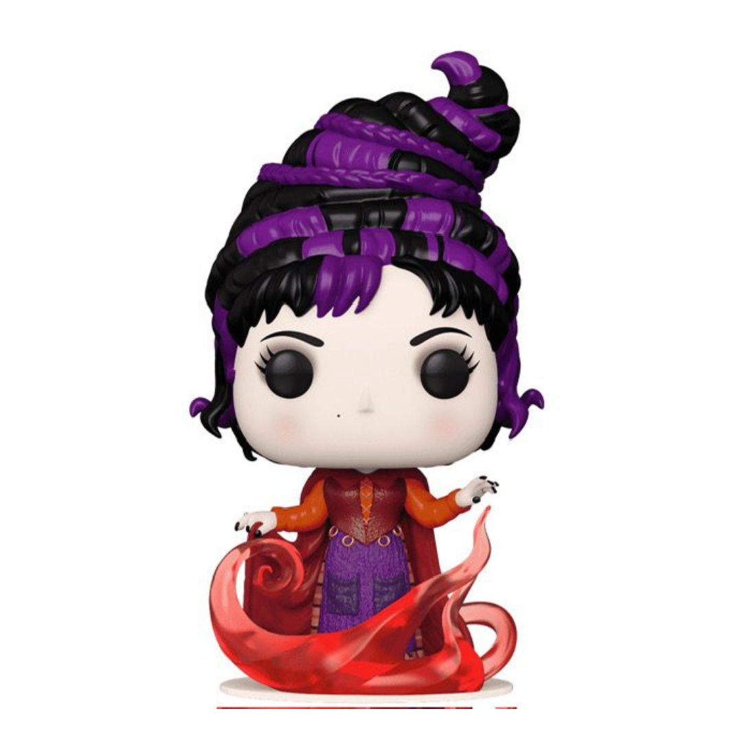 Funko Pop Disney Mary Sanderson 1372 Hocus Pocus