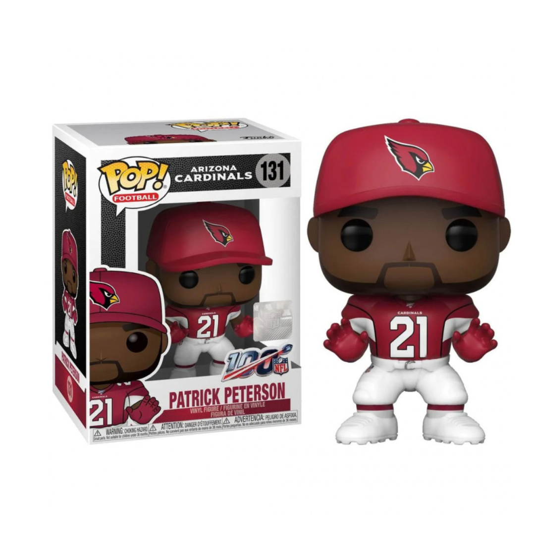 NFL Arizona Cardinals Patrick Peterson