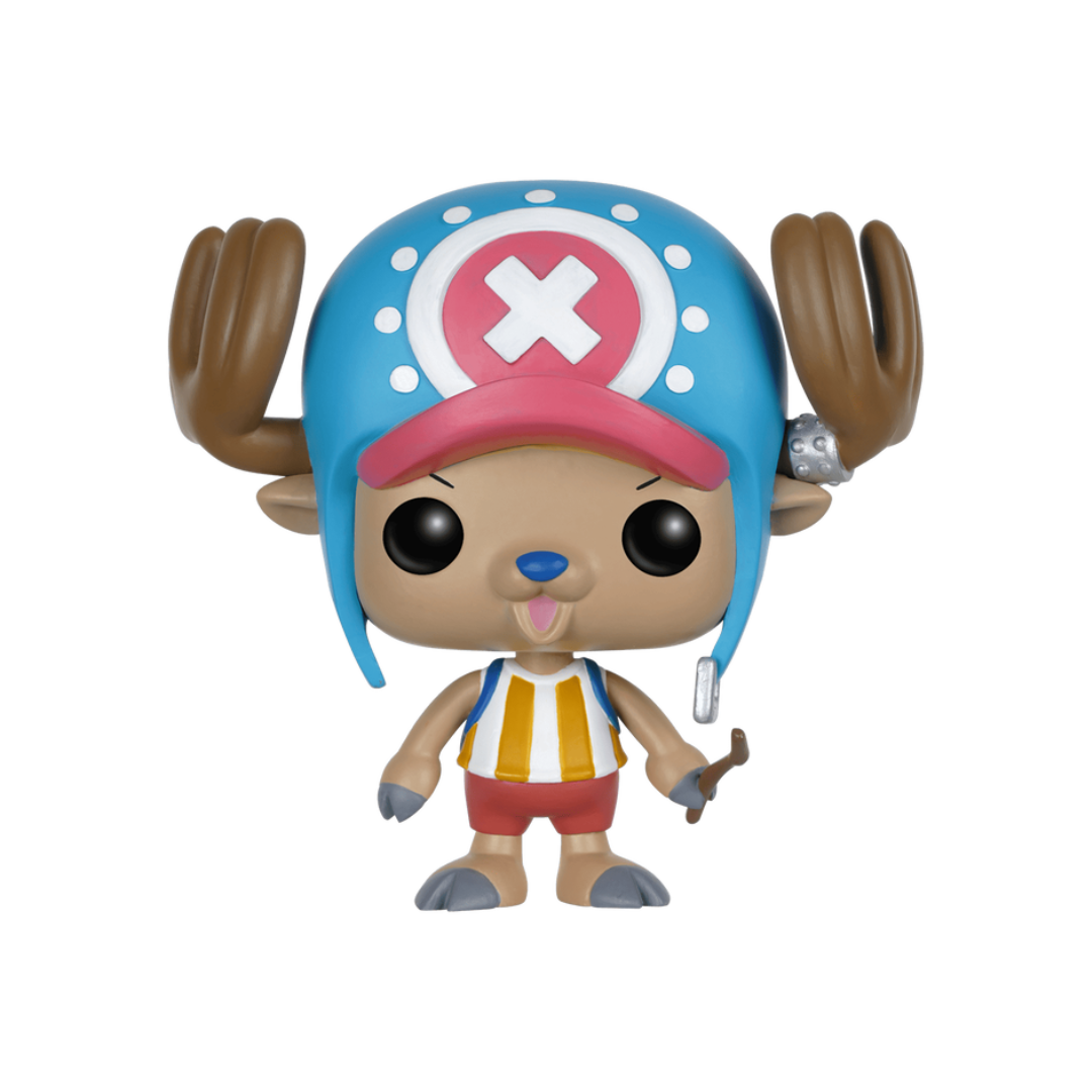 Funko Pop One Piece Tony Chopper 99