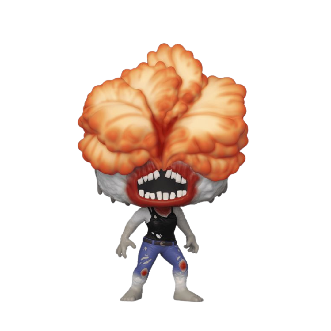 PlayStation Clicker 631 Funko Shop Exclusivo