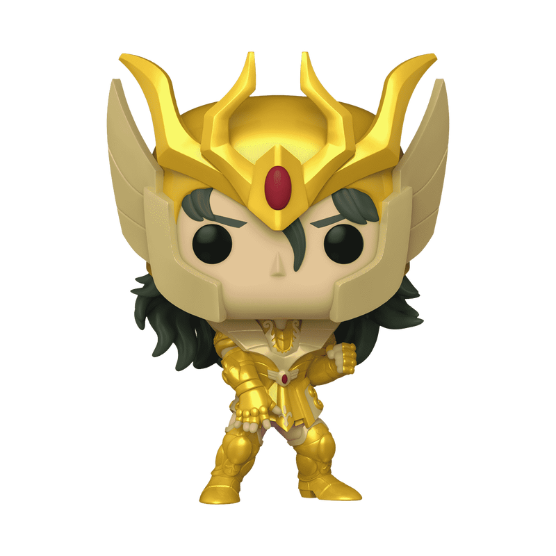 Funko Pop Saint Seiya Virgo Shun 1426