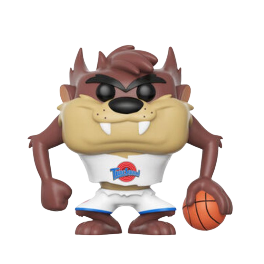 Funko Pop Space Jam Taz 414