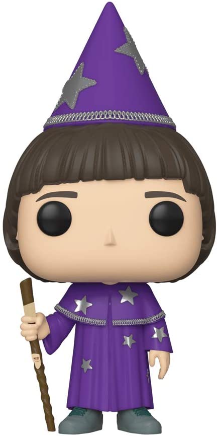 Funko Pop Will 805 Stranger Things