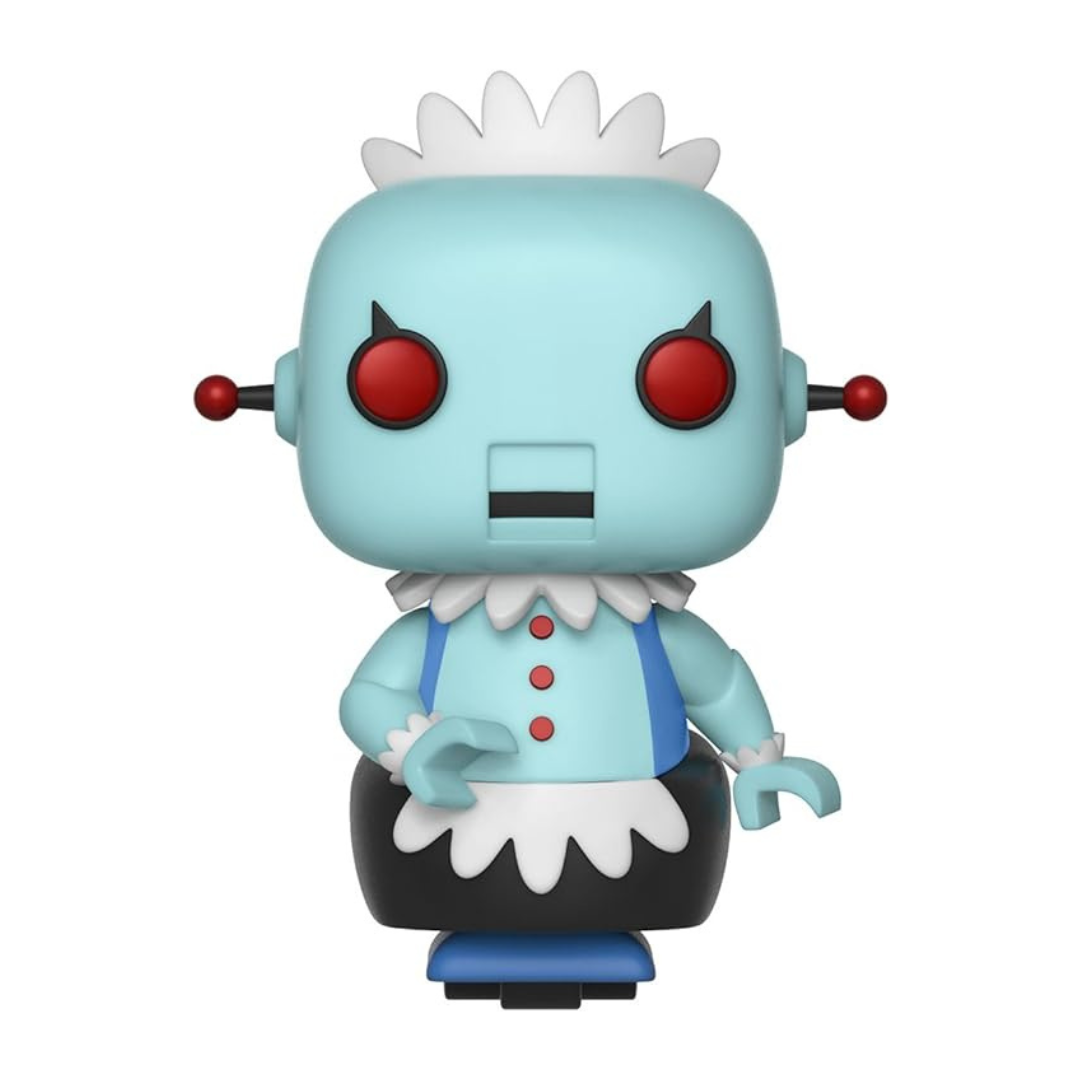Funko Pop Robotina 367 SuperSonicos