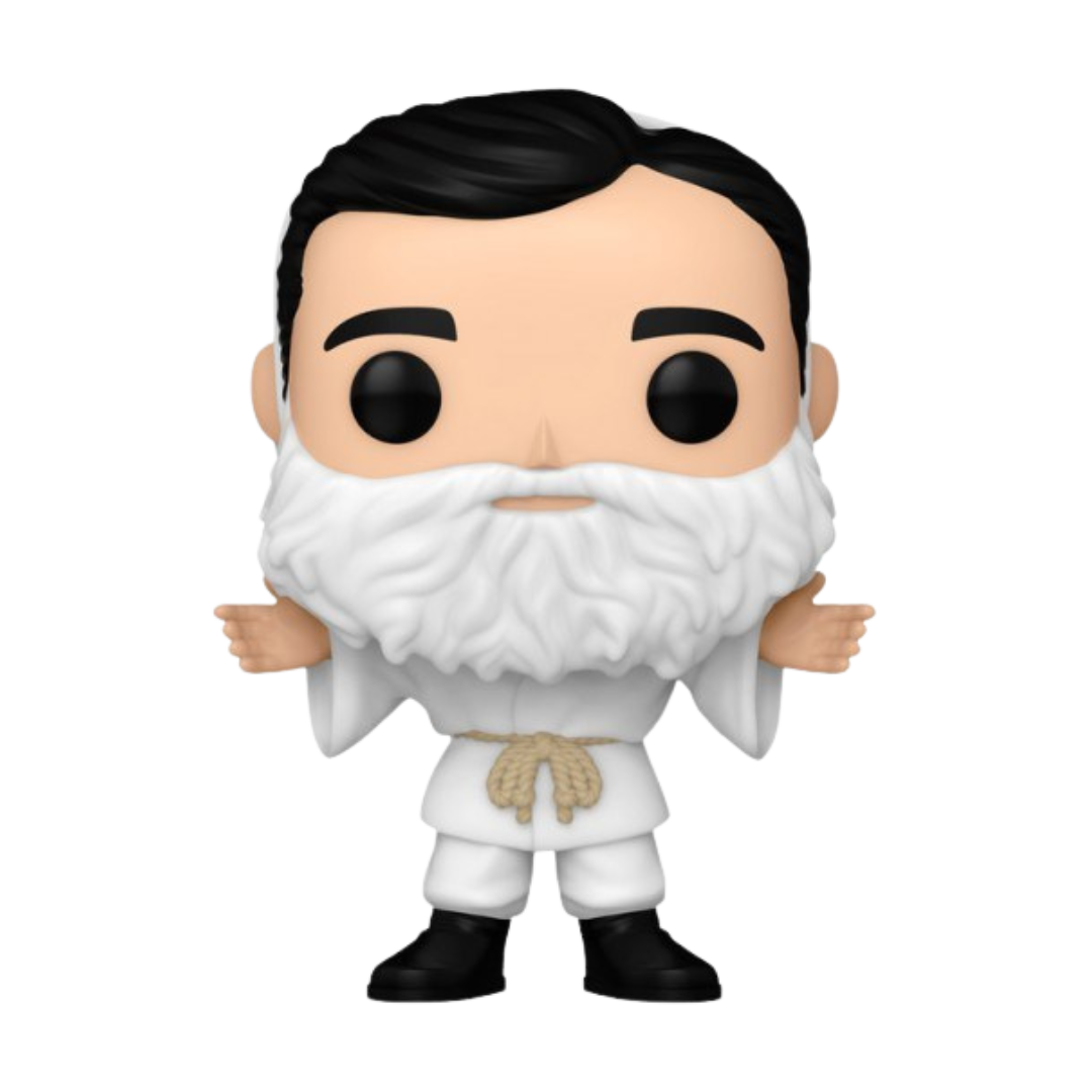Funko The Office Michael Jesus 1306 Exclusivo