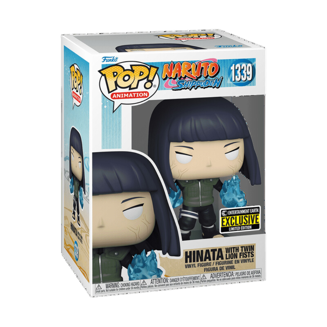 Hinata 1339 Entertainment Earth