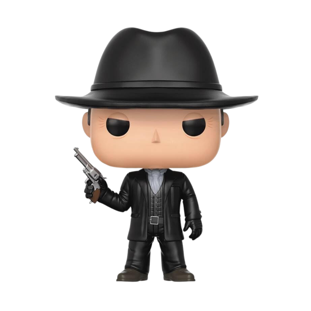 Funko Pop Man In Black WestWorld 459