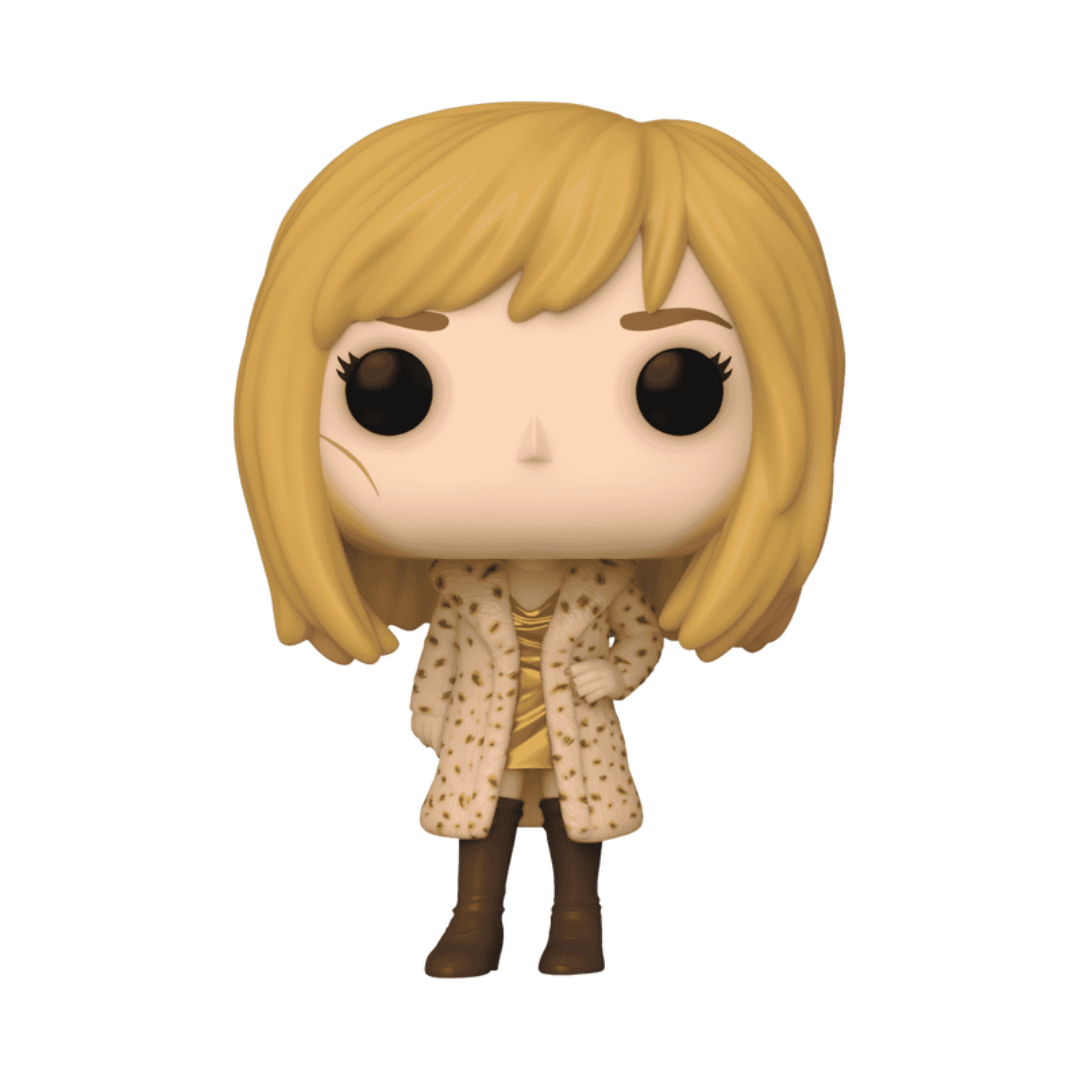 Funko Pop Yellowstone Beth Dutton 1416 Exclusivo