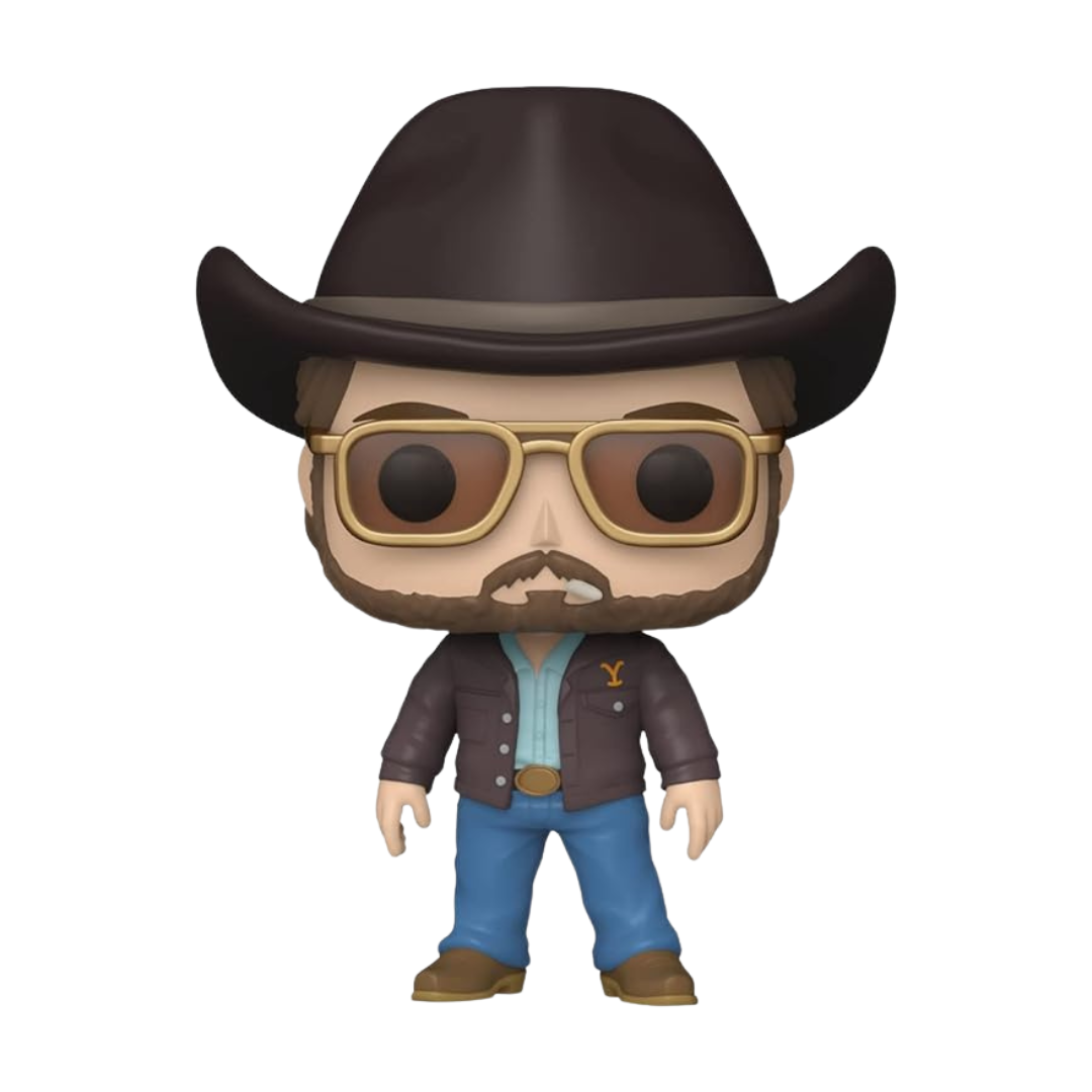 Funko Pop Yellowstone Rip 1365
