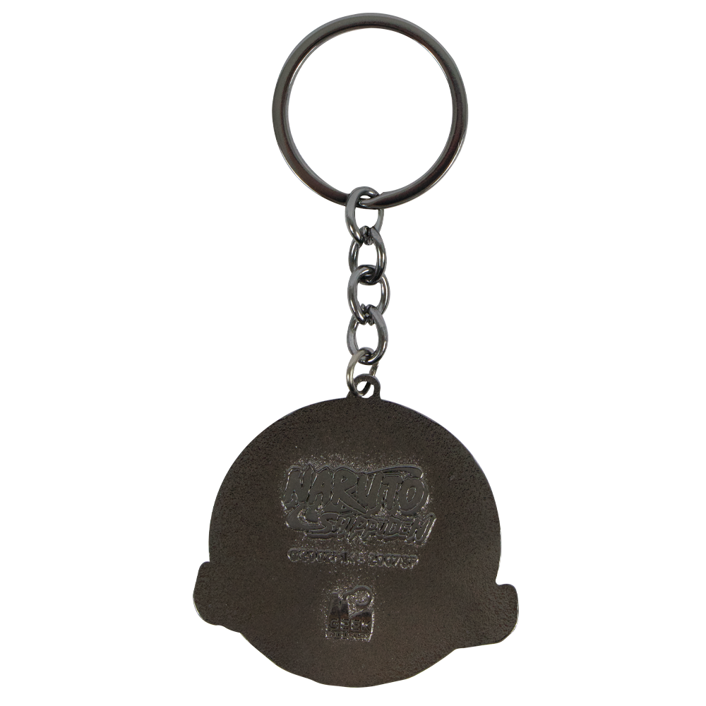 Naruto Kakashi Llavero Geek