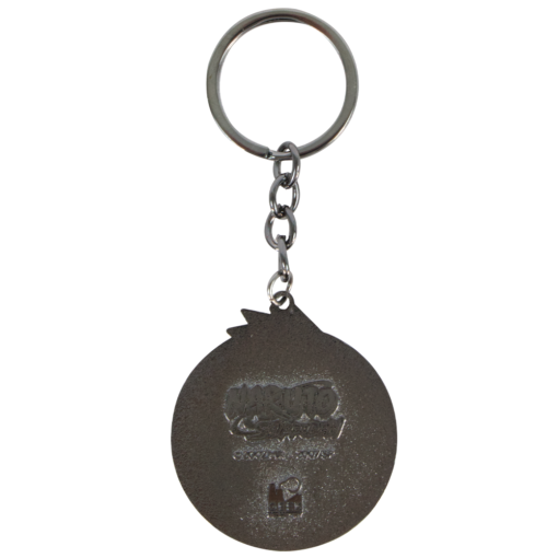 Naruto Sasuke Llavero Geek