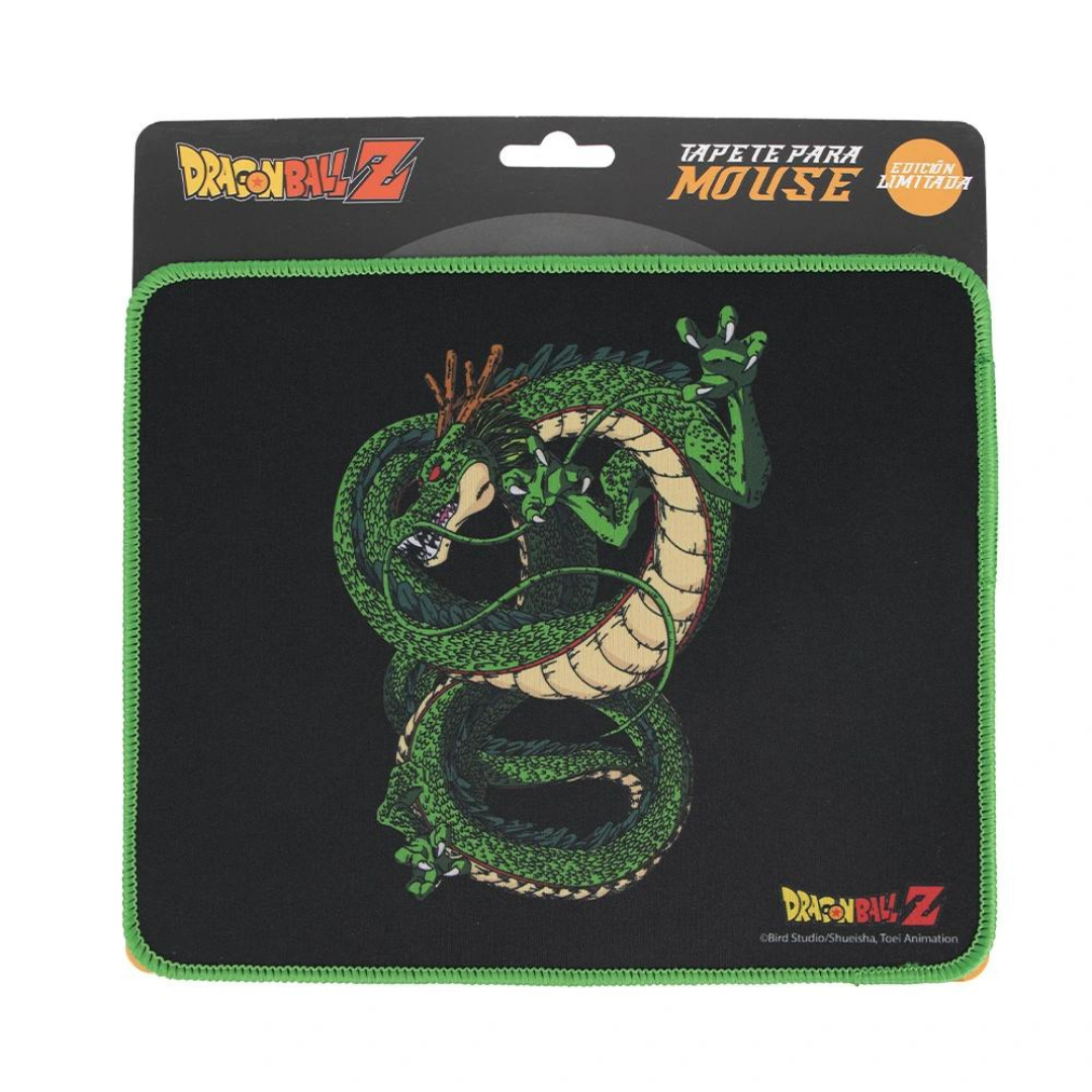 Mouse Pad Dragon Ball Sheng Long Limited Edition Geek