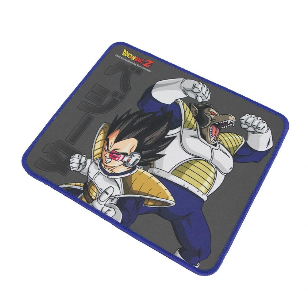 Mouse Pad Dragon Ball Vegeta Ozaru Limited Edition Geek