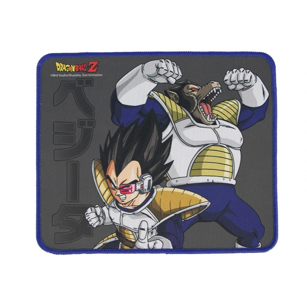 Mouse Pad Dragon Ball Vegeta Ozaru Limited Edition Geek