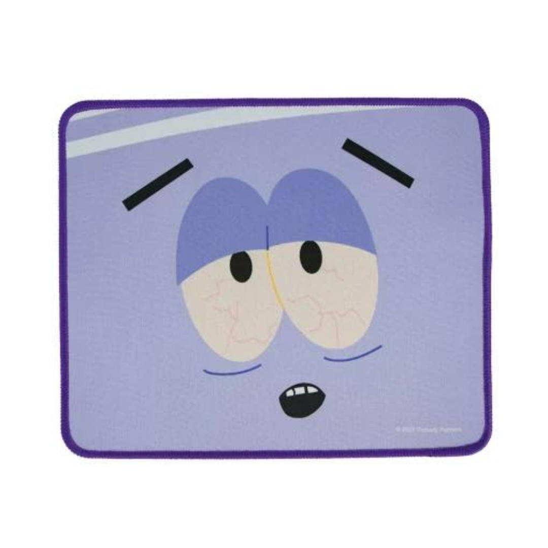 Mouse Pad South Park Toallin Limited Edition Geek