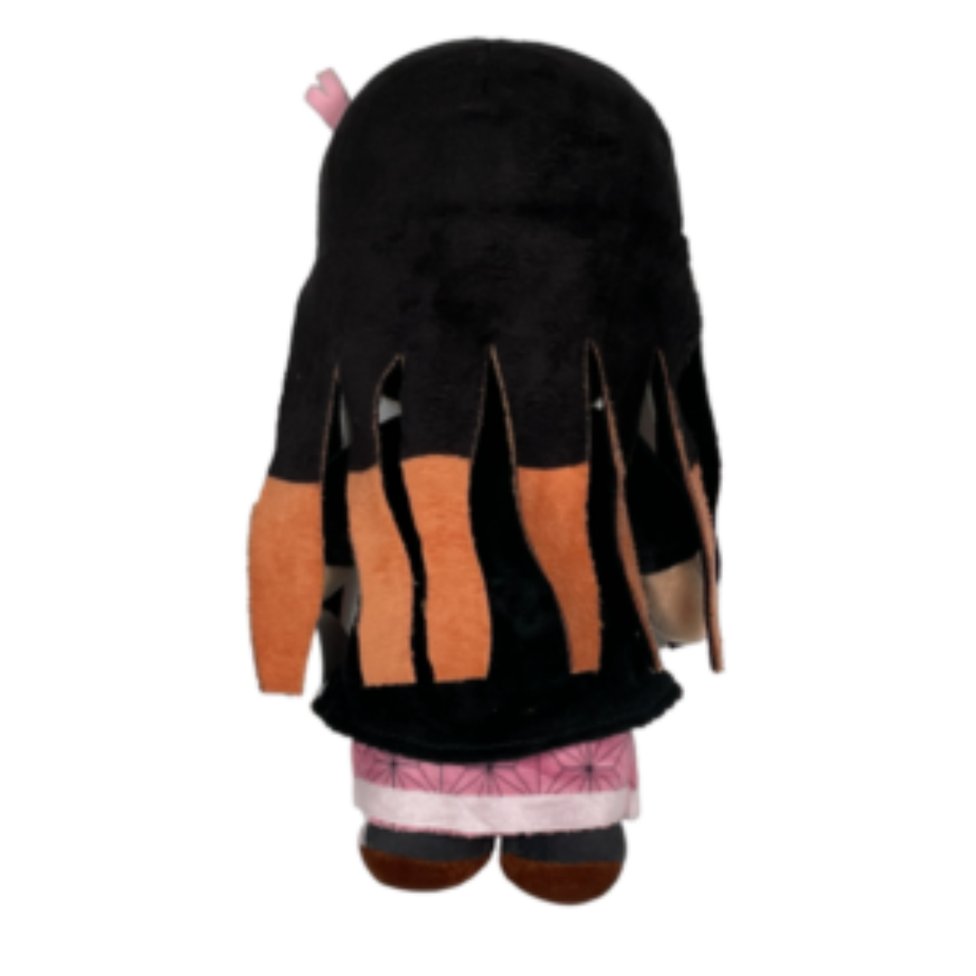 Nezuko Kamado Demon Slayer Plush Geek