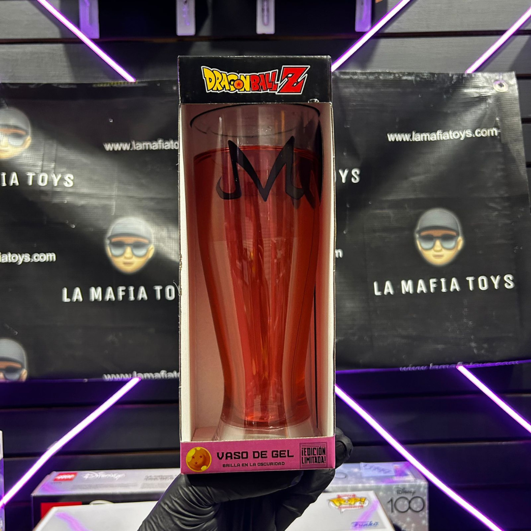 Geek Majin Buu Vaso Magico Dragon Ball Z