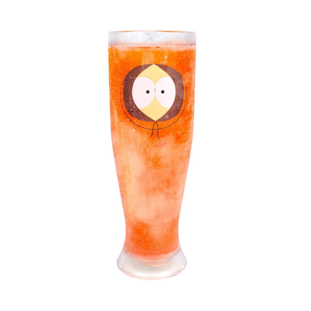Vaso Magico South Park Kenny Glow Geek