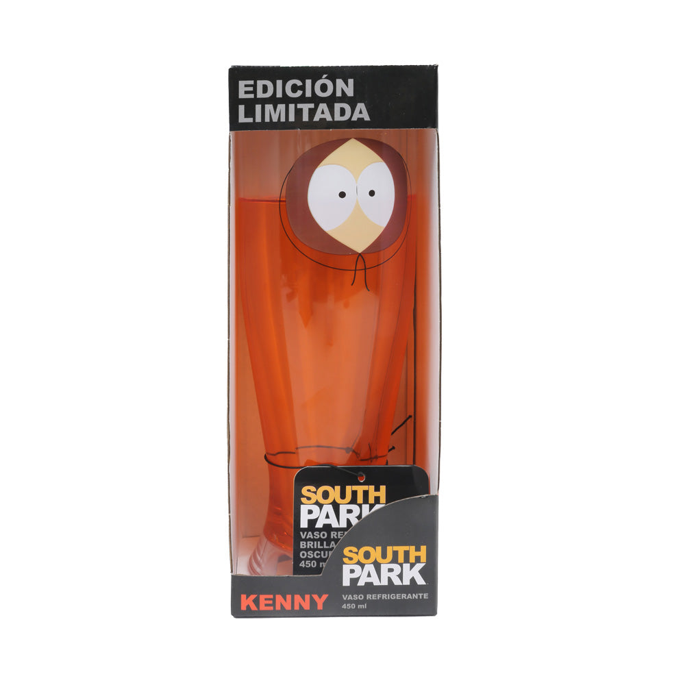 South Park Vaso Magico Kenny Glow Geek