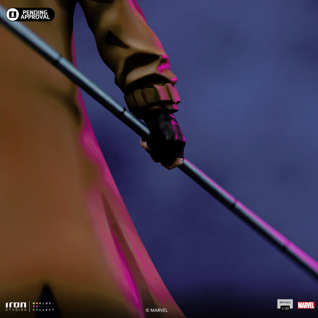 Iron Studios Gambit Xmen