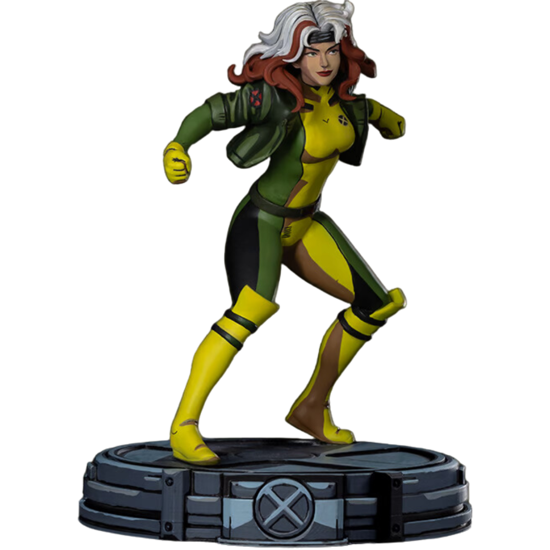 Iron Studios Marvel X Men 97 Rogue