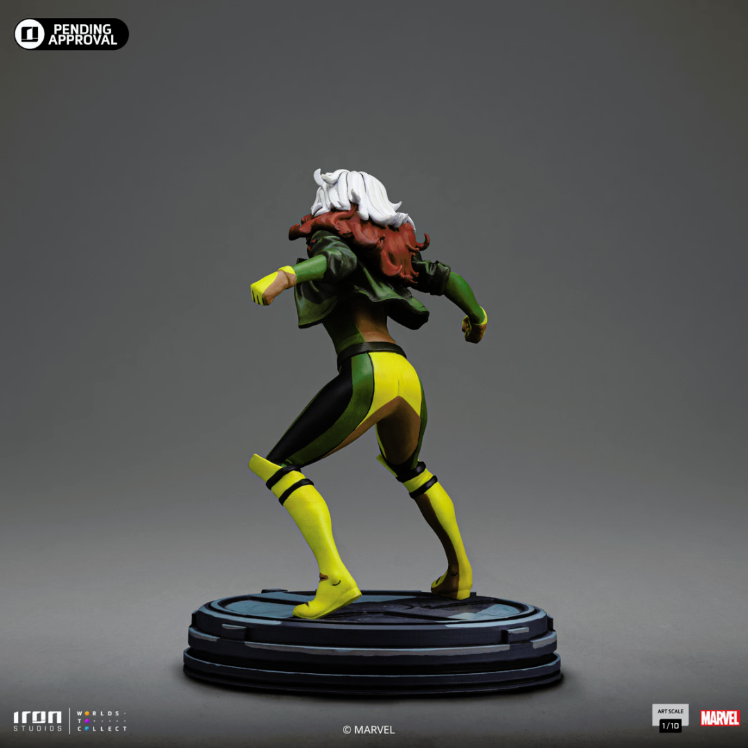 IS SIDESHOW MARVEL X-MEN 97