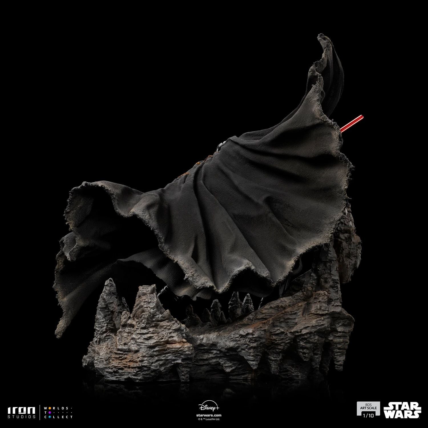 Iron Studios Star Wars Darth Vader