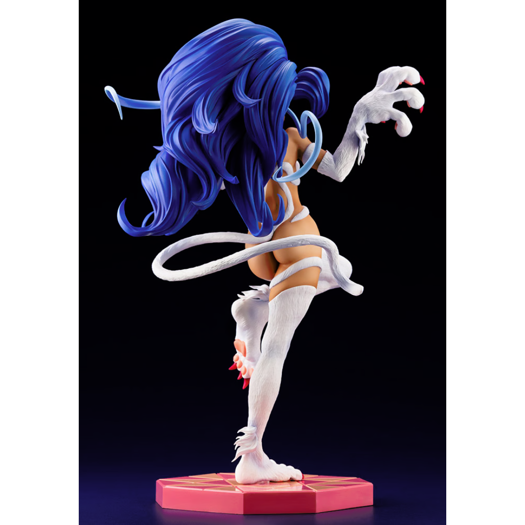 bishoujo kotobukiya felicia