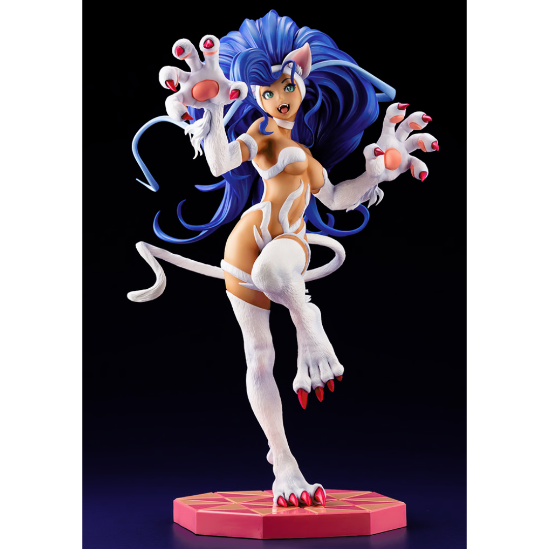 koto felicia bishougo arte