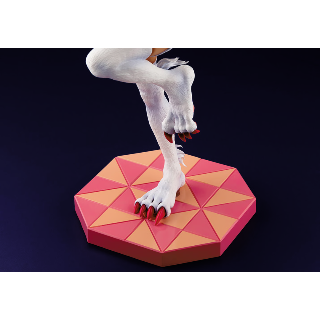 base kotobukiya garras coleccion estatua felicia