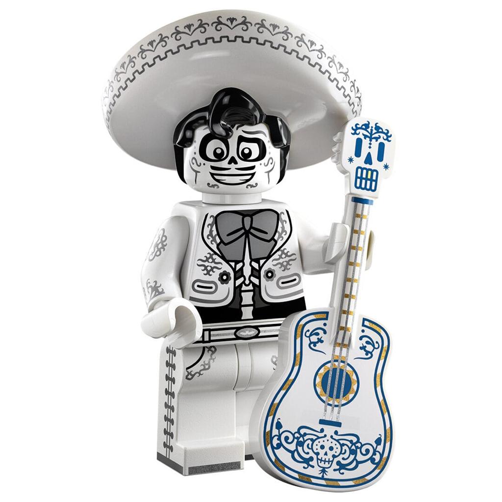 Lego Minifigures Edición Disney 100 71038 Colección Completa