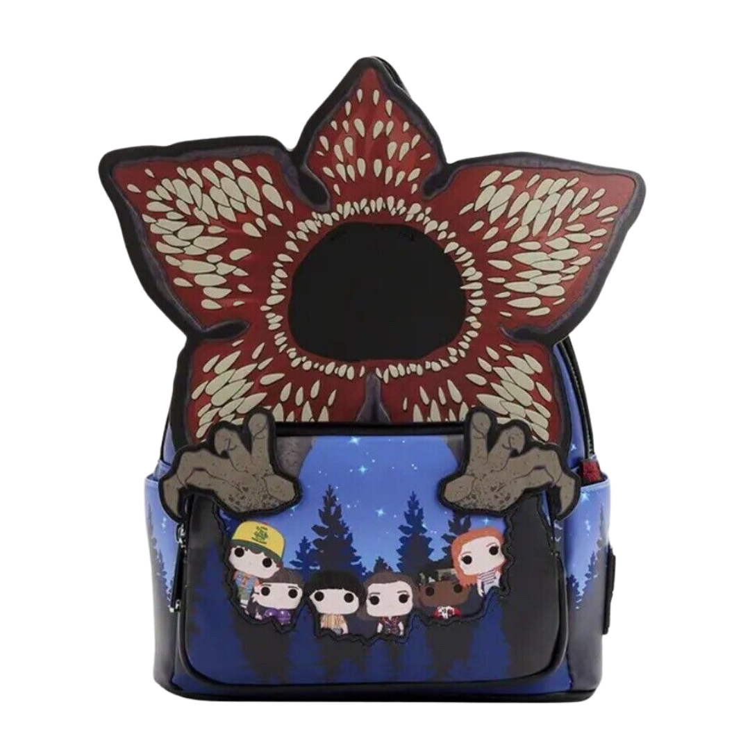 Loungefly Disney Mini Backpack Mini Mouse