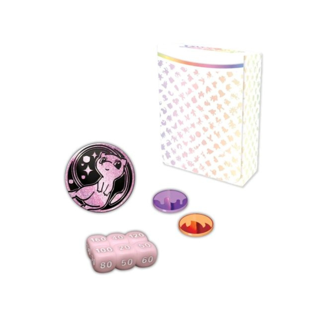 POKEMON TCG SCARLET 151