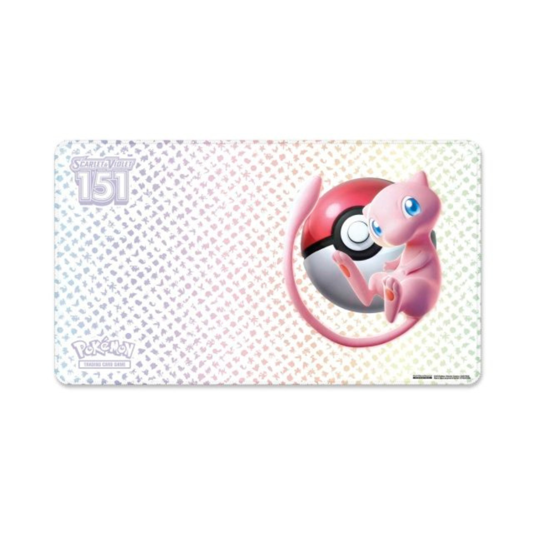 VIOLET 151 POKEMON INGLES CARTAS