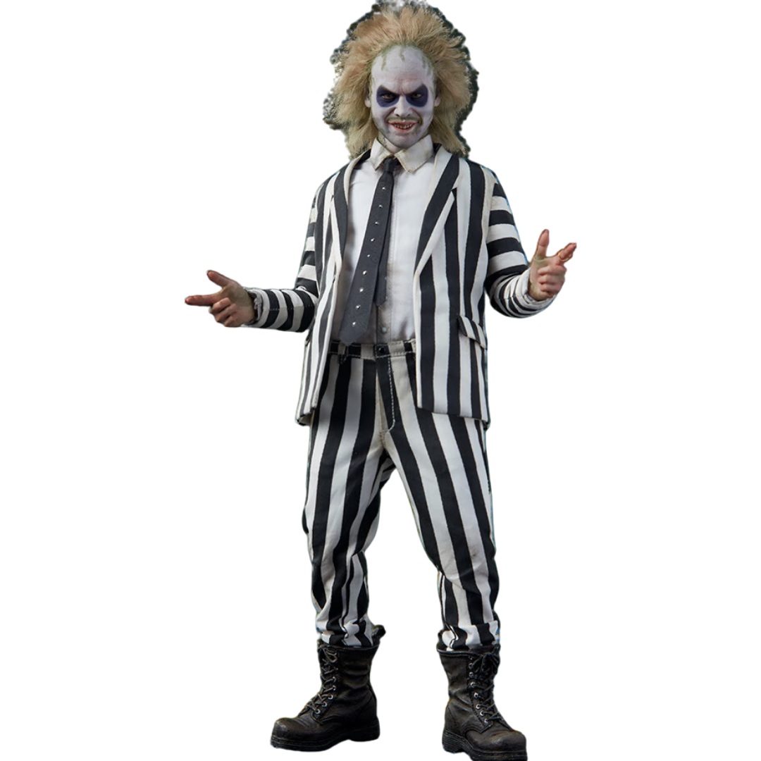 BEETLEJUICE SIDESHOW