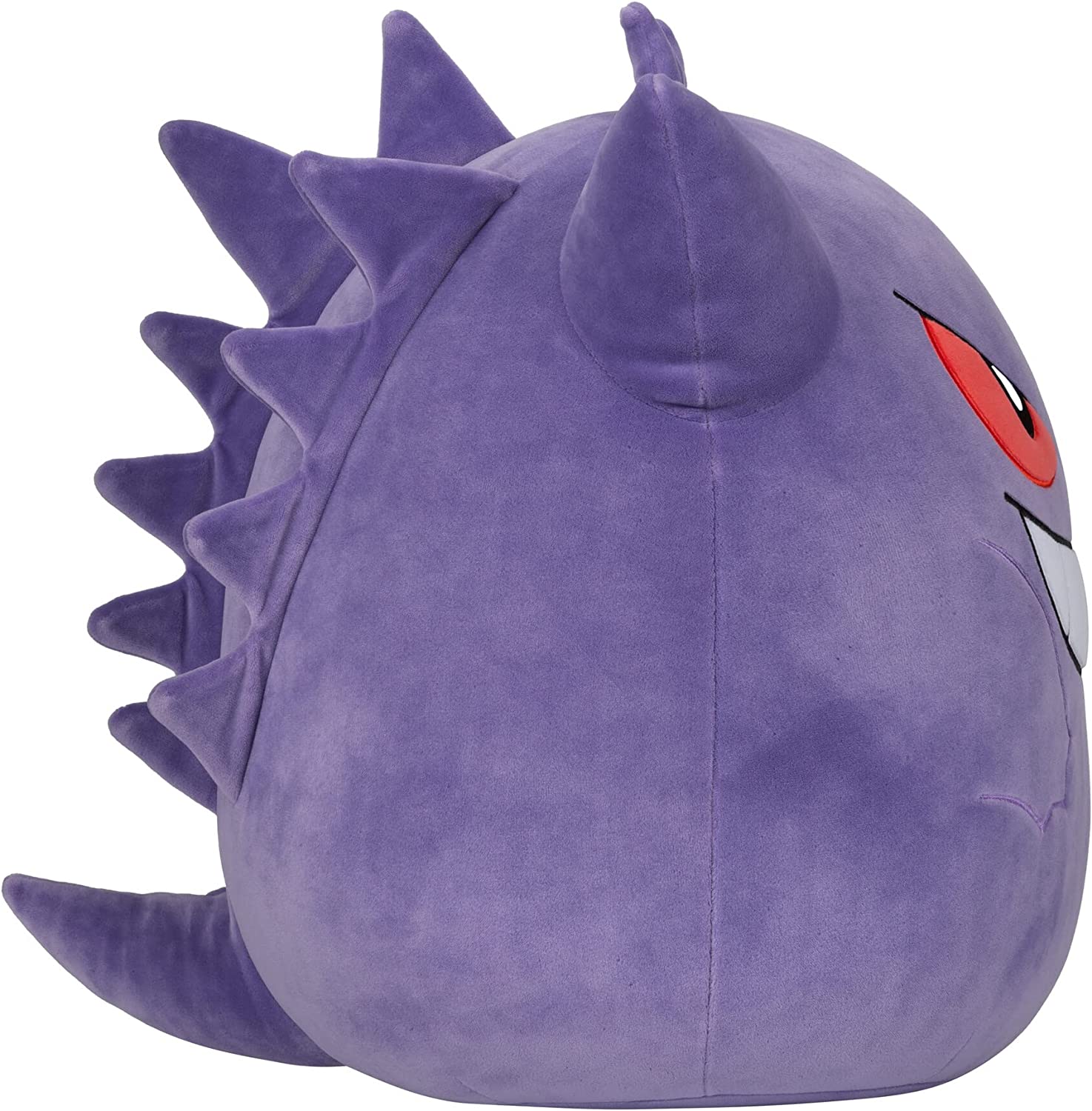 Pokemon Gengar Peluche 10" Squishmallows