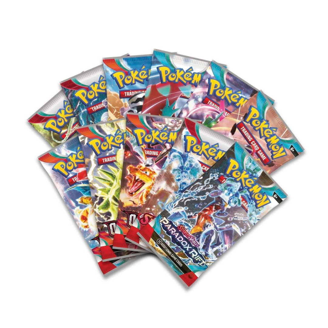 Pokemon TCG Combined Powers Premium Collection Ingles