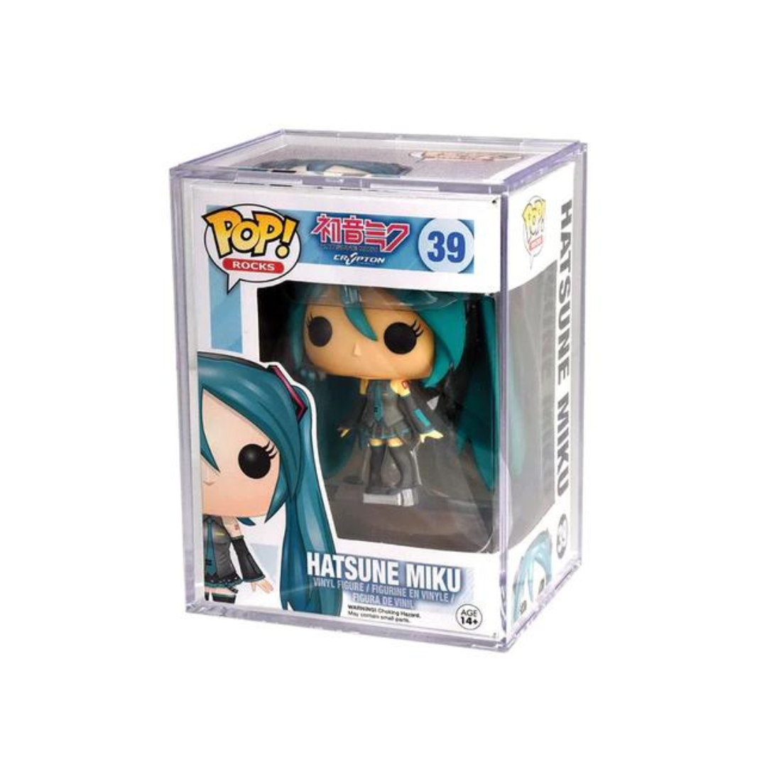 PROTECTOR UV ULTRA PRO FUNKO POP