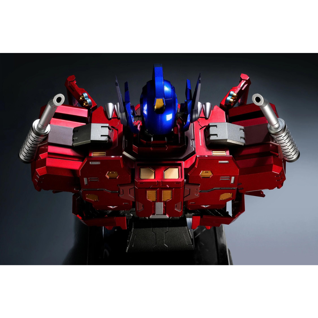 Unix Square SIDESHOW OPTIMUS
