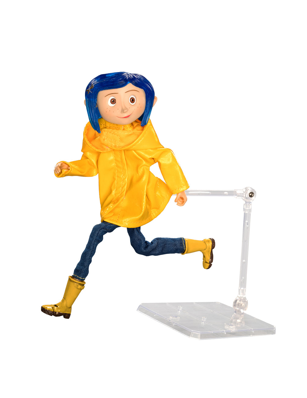 NECA Coraline - Coraline Impermeable