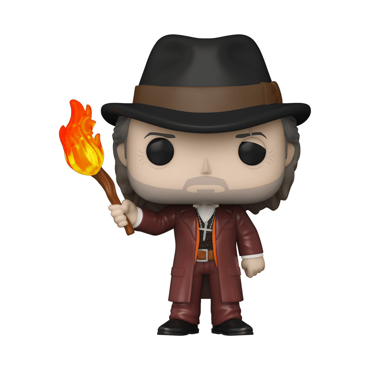 Funko Pop : Bram Stoker's Dracula - Van Helsing